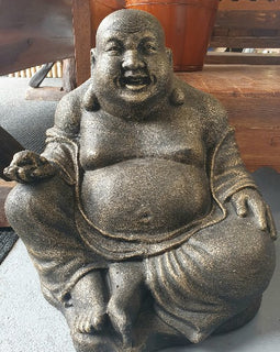 Laughing Buddha