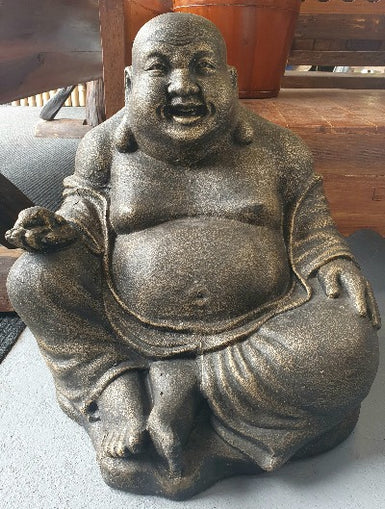 Laughing Buddha